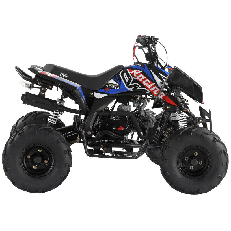 Quad SNP 125cc Ruota 7 Big