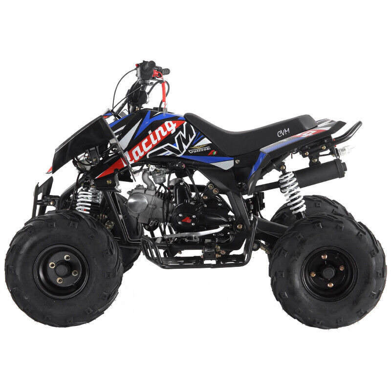 Quad SNP 125cc Ruota 7 Big