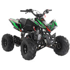 Quad SNP 125cc Ruota 7 Big