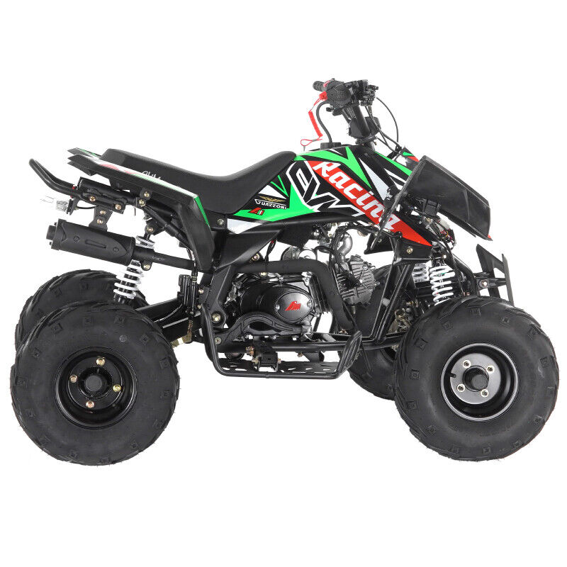 Quad SNP 125cc Ruota 7 Big