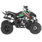 Quad SNP 125cc Ruota 7 Big