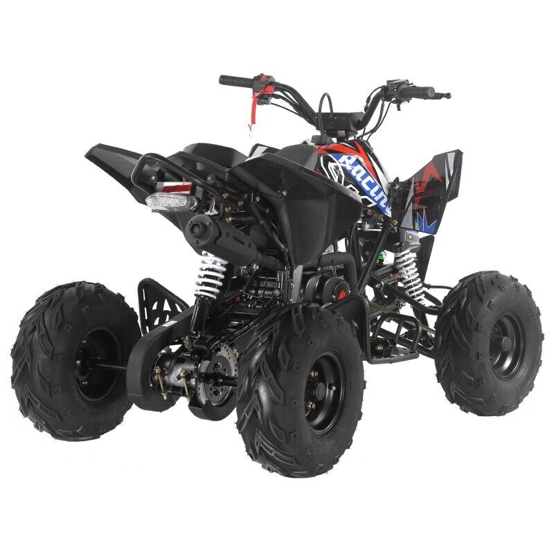 Quad SNP 125cc Ruota 7 Big