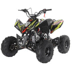 Quad SNP 125cc Ruota 7 Big
