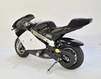 Mini Moto Da Strada Elettrica 350w