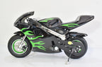 Mini Moto Da Strada Elettrica 350w