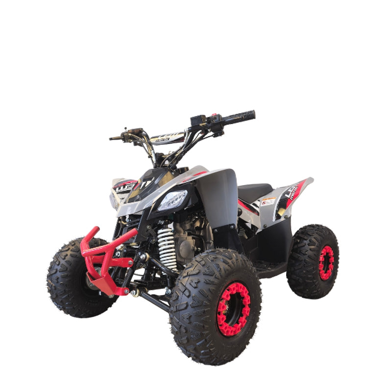 Quad Kondor 110cc Ruote 6"