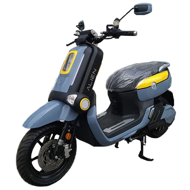 Scooter Strike 3000W 72v 30Ah