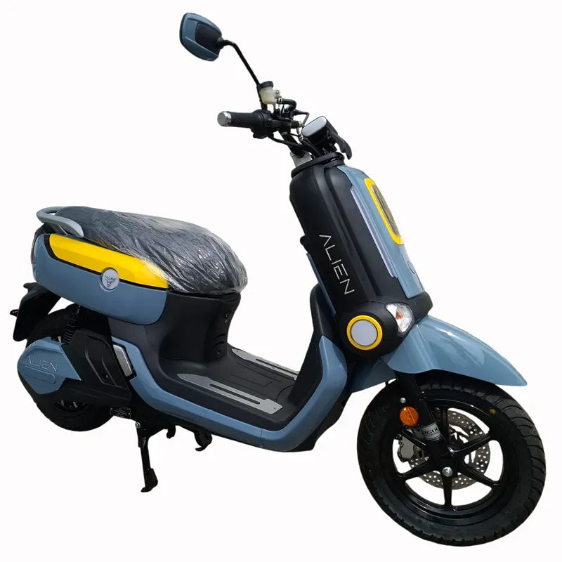 Scooter Strike 3000W 72v 30Ah