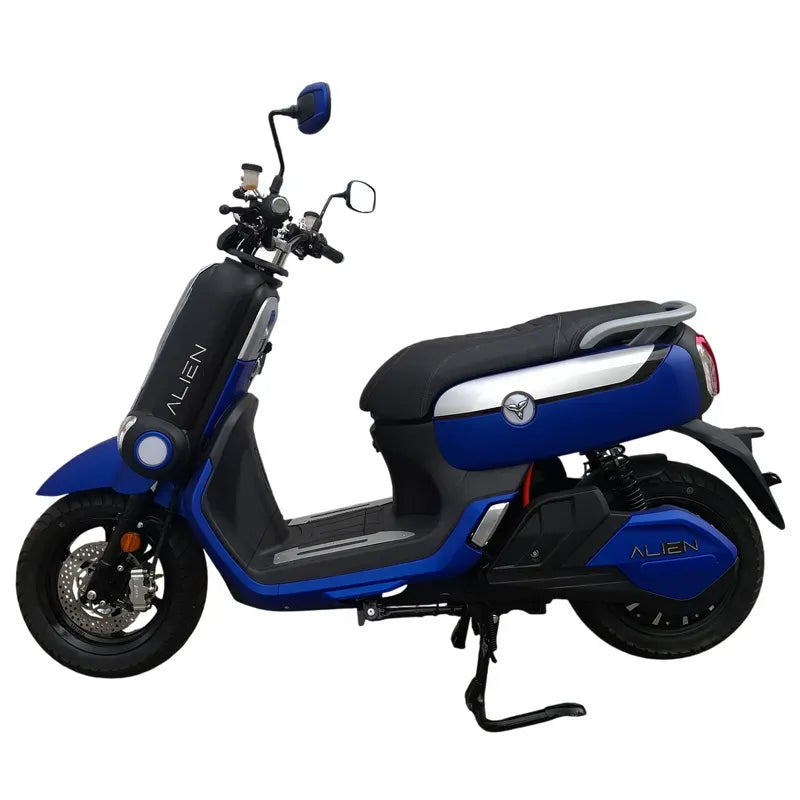 Scooter Strike 3000W 72v 30Ah