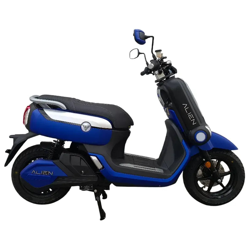 Scooter Strike 3000W 72v 30Ah
