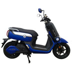 Scooter Strike 3000W 72v 30Ah