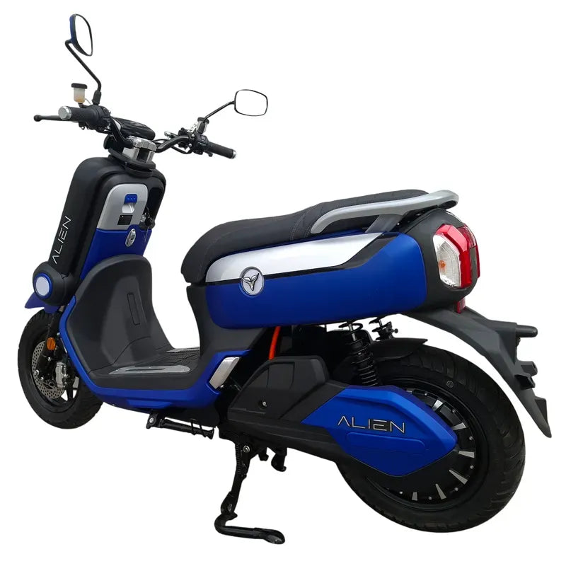 Scooter Strike 3000W 72v 30Ah