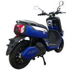 Scooter Strike 3000W 72v 30Ah