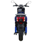 Scooter Strike 3000W 72v 30Ah