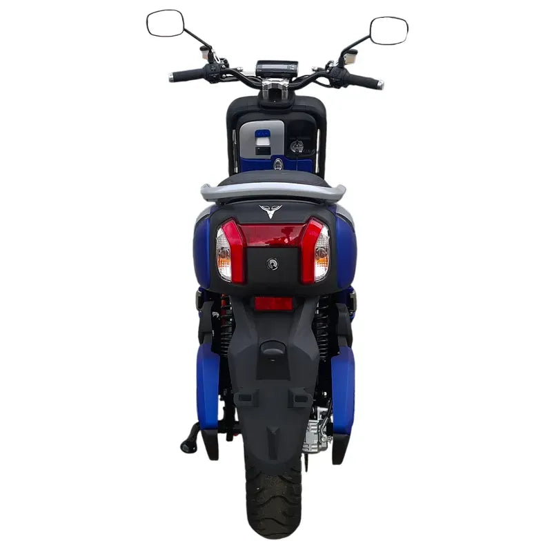 Scooter Strike 3000W 72v 30Ah