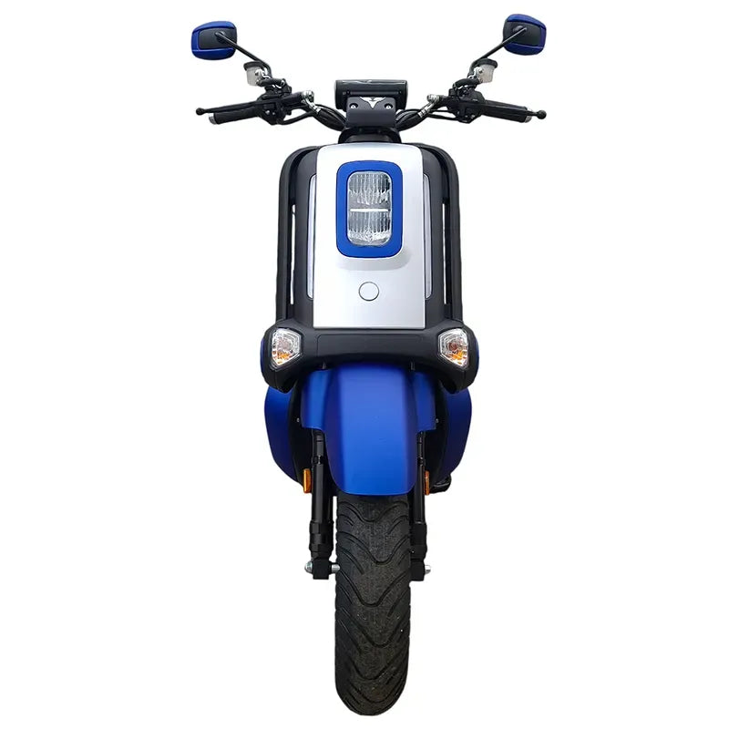 Scooter Strike 3000W 72v 30Ah