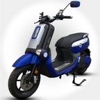 Scooter Strike 3000W 72v 30Ah