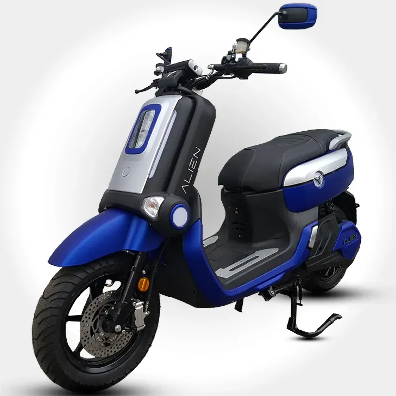 Scooter Strike 3000W 72v 30Ah