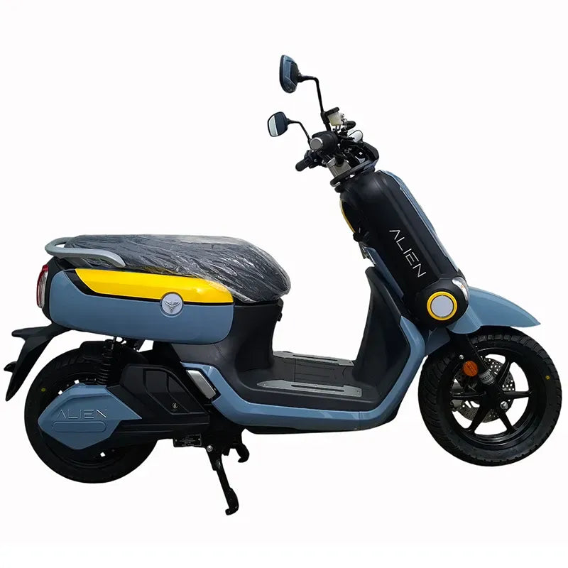 Scooter Strike 3000W 72v 30Ah