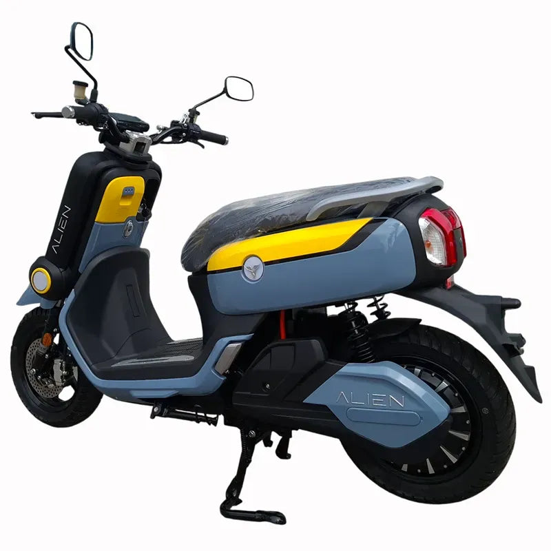 Scooter Strike 3000W 72v 30Ah