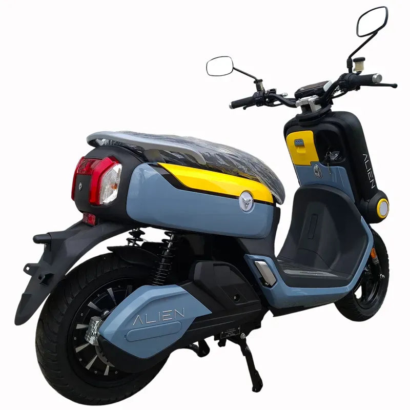 Scooter Strike 3000W 72v 30Ah