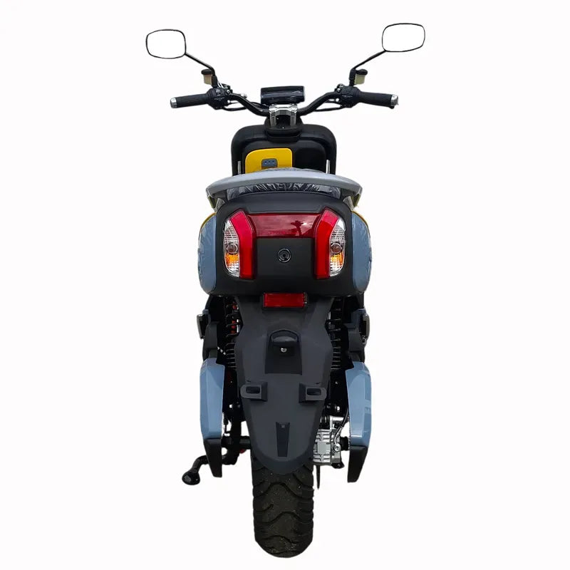 Scooter Strike 3000W 72v 30Ah
