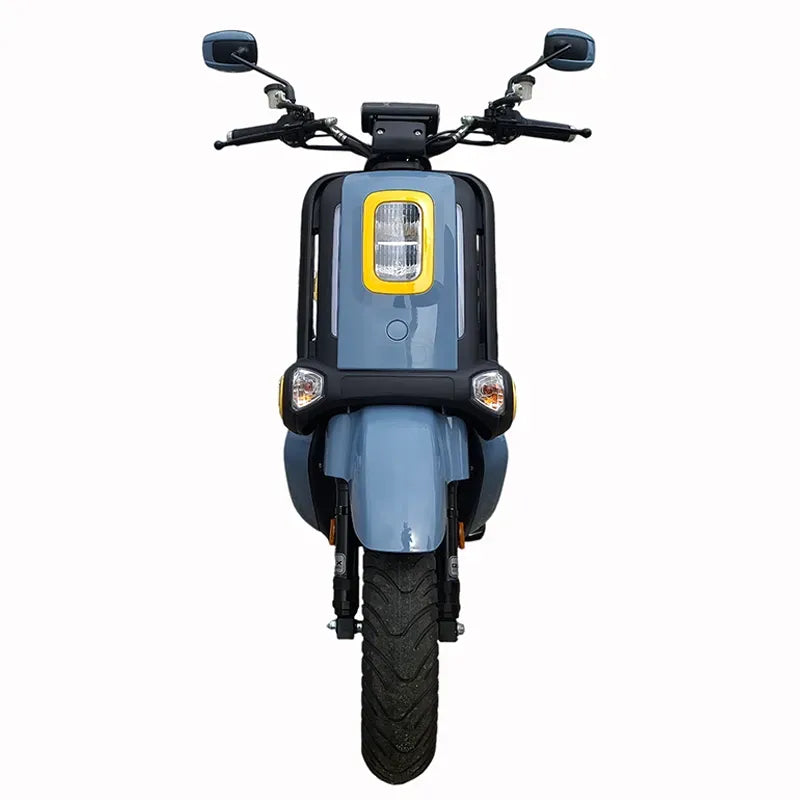 Scooter Strike 3000W 72v 30Ah