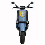 Scooter Strike 3000W 72v 30Ah