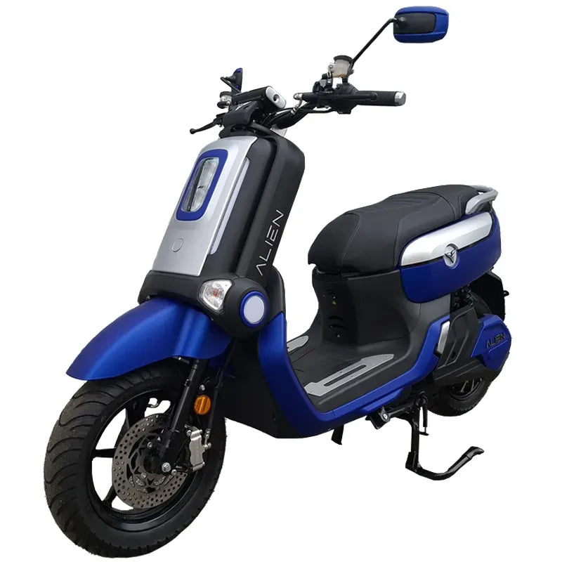 Scooter Strike 3000W 72v 30Ah