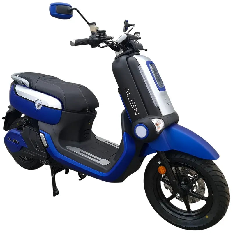 Scooter Strike 3000W 72v 30Ah