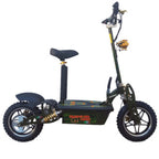Monopattino Elettrico Tigersharsk Cross 1000 Watt 48V